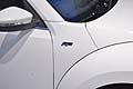 Volkswagen Beetle Cabriolet R-line dettaglio Los Angeles Auto Show 2012